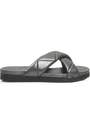 Cerruti 1881 Donna, Scarpe, Grigio, 37 EU, new
