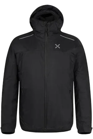 Montura Uomo, Giacche, Nero, L, new