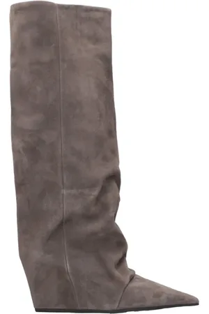 vic matiè Donna, Scarpe, Grigio, 36 EU, new