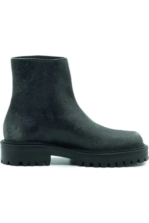 vic matiè Uomo, Scarpe, Grigio, 43 EU, new