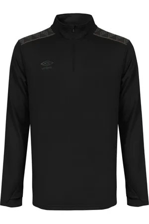 Umbro Uomo, Felpe, Nero, S, new
