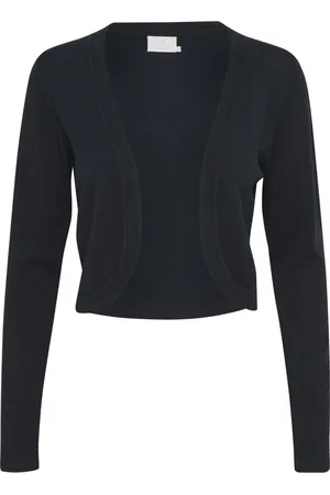 Kaffe Donna, Maglie, Blu, XL, new