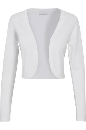 Kaffe Donna, Maglie, Bianco, 2Xl, new