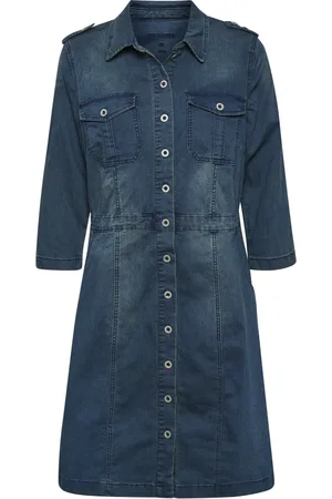 Cream Donna, Abiti, Blu, S, new