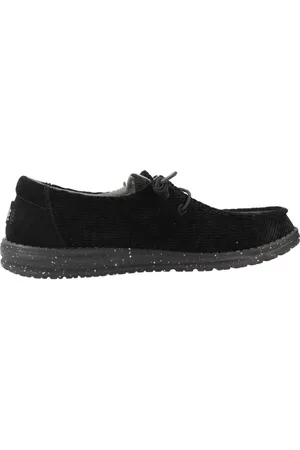 Hey dude Donna, Scarpe, Nero, 36 EU, new