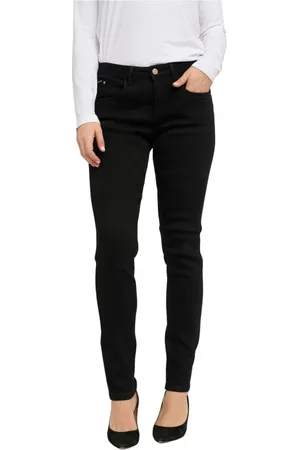 Cream Donna, Jeans, Nero, W27 L30, new