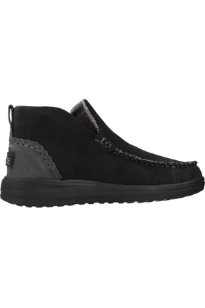 Hey dude Donna, Scarpe, Nero, 40 EU, new