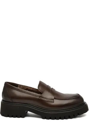 Guglielmo Rotta Donna, Scarpe, Marrone, 37 1/2 EU, new
