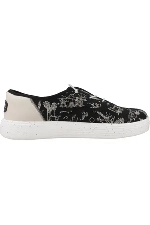 Hey dude Uomo, Scarpe, Nero, 42 EU, new