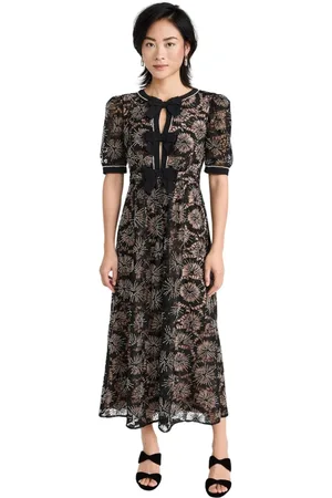 SALONI Donna, Abiti, Nero, S, new