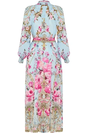 Camilla Donna, Abiti, Multicolore, M, new