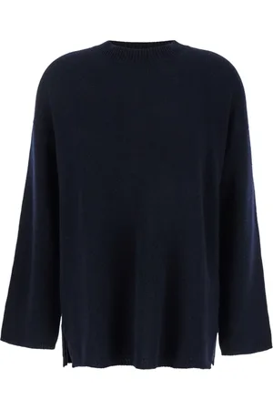 Allude Donna, Maglie, Blu, XS, new