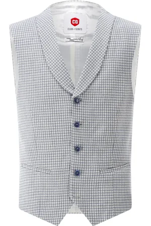 Club of Gents Uomo, Abiti Uomo, Blu, M, new