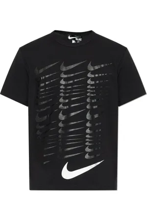 Comme des Garçons Unisex, Top, Nero, XL, new