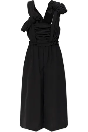Comme des Garçons Donna, Jumpsuits, Nero, M, new
