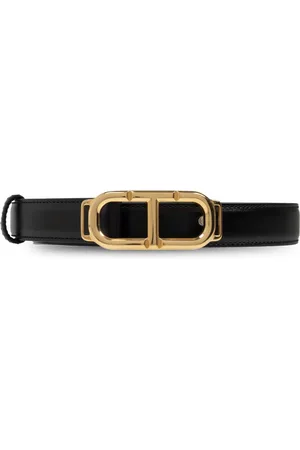 Tom Ford Donna, Accessori, Nero, 95 CM, new