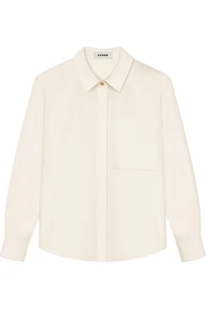 AERON Donna, Camicette , , M, new