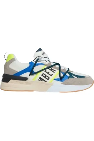 Bikkembergs Uomo, Scarpe, Multicolore, 39 EU, new
