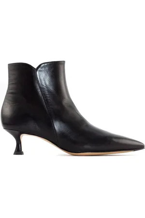 MARA BINI Donna, Scarpe, Nero, 40 EU, new