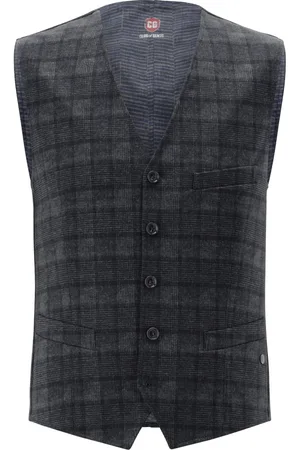 Club of Gents Uomo, Abiti Uomo, Multicolore, M, new
