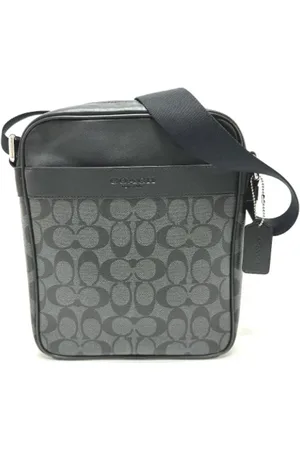 Coach Uomo, Pre-owned, Nero, Taglia unica, used