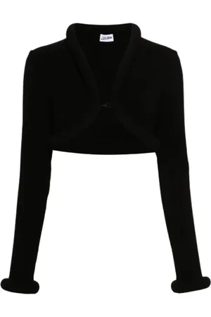 Jean Paul Gaultier Donna, Maglie, Nero, S, new