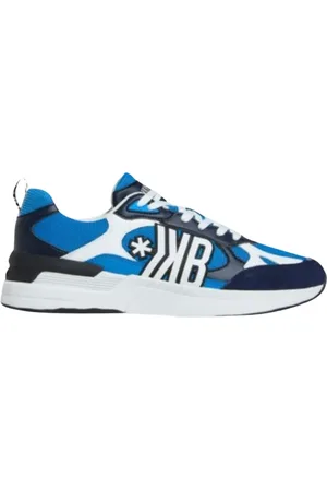 Bikkembergs Uomo, Scarpe, Multicolore, 41 EU, new