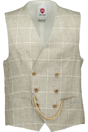 Club of Gents Uomo, Abiti Uomo, , S, new