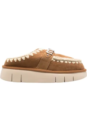 Mou Donna, Scarpe, Marrone, 36 EU, new