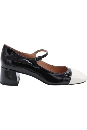 Bibi Lou Donna, Scarpe, Nero, 36 EU, new