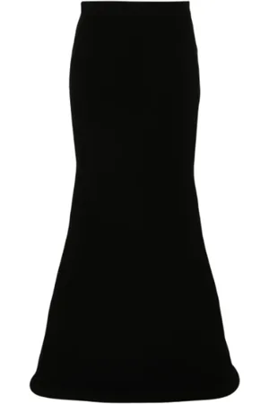 Jean Paul Gaultier Donna, Gonne, Nero, S, new