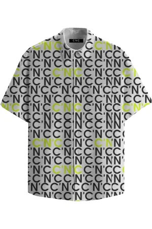 Costume National Uomo, Magliette, Multicolore, M, new