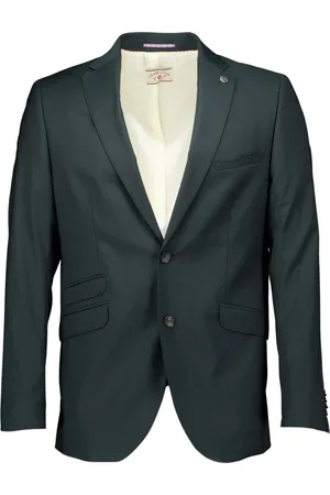 Club of Gents Uomo, Giacche, Verde, L, new