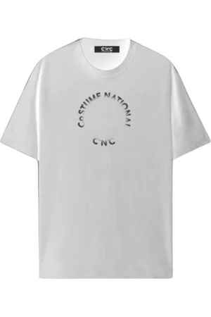 Costume National Uomo, Top, Bianco, L, new