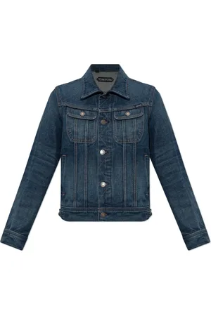 Tom Ford Donna, Giacche, Blu, S, new