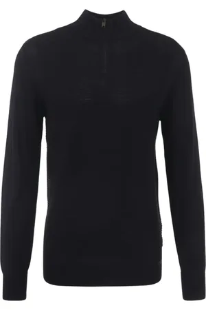 Genti Uomo, Felpe, Nero, L, new