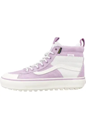 Vans Donna, Scarpe, Viola, 40 EU, new