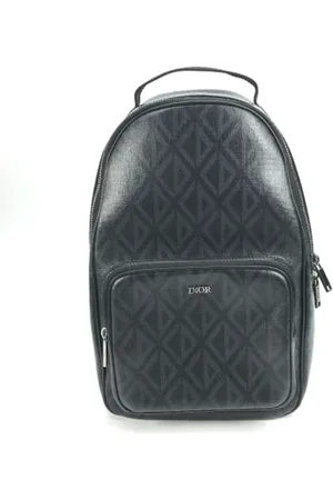 Dior Uomo, Pre-owned, Nero, Taglia unica, used