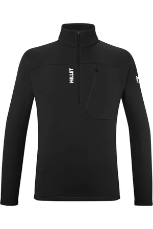 Millet Uomo, Sport, Nero, M, new