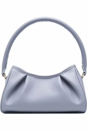 Elleme Donna, Borse, Blu, Taglia unica, new