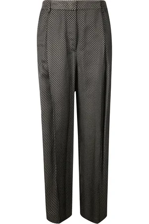ALBERTO BIANI Donna, Pantaloni, Nero, M, new