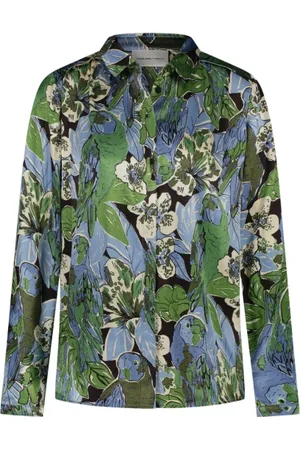 Fabienne Chapot Donna, Camicette , Multicolore, XL, new