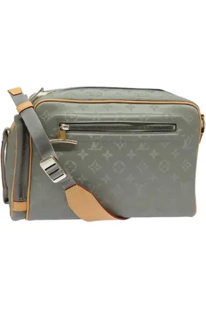 LOUIS VUITTON Donna, Pre-owned, Grigio, Taglia unica, used