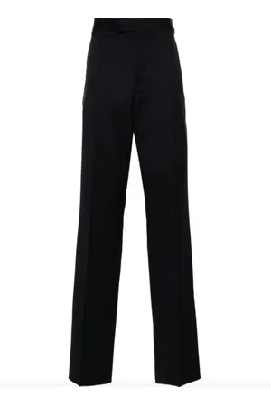 Vivienne Westwood Uomo, Pantaloni, Blu, M, new