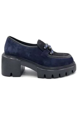 Jeannot Donna, Scarpe, Blu, 41 EU, new