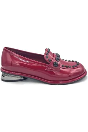 Jeannot Donna, Scarpe, Rosso, 37 EU, new