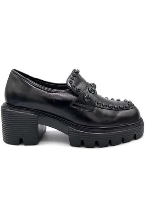Jeannot Donna, Scarpe, Nero, 40 EU, new