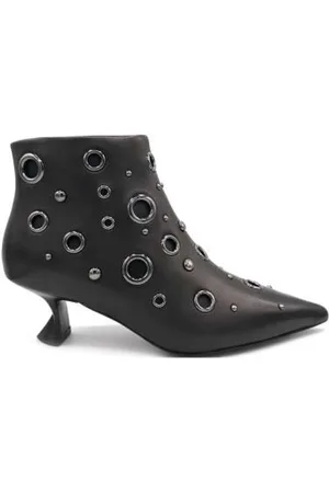 Jeannot Donna, Scarpe, Nero, 39 EU, new