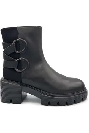 Jeannot Donna, Scarpe, Nero, 37 EU, new