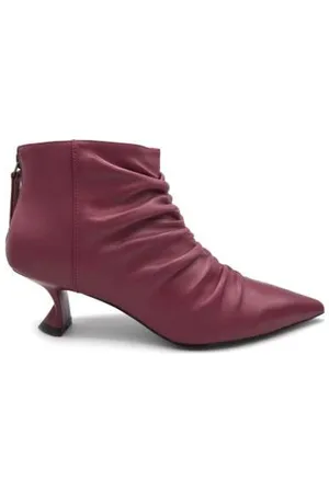 Jeannot Donna, Scarpe, Rosso, 38 EU, new